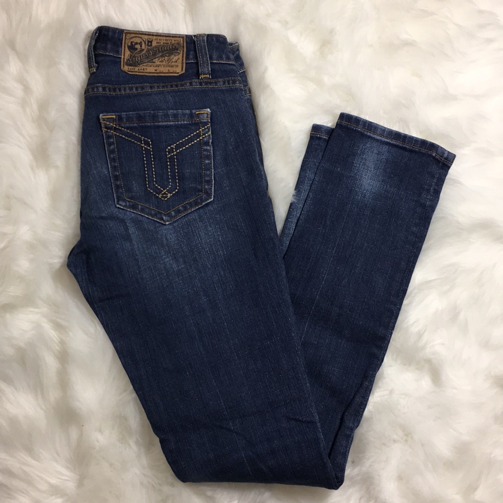 Vigoss Studio Jeans